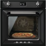 Духовой шкаф Smeg SF6922NPZE1 Духовой шкаф Smeg SF6922NPZE1