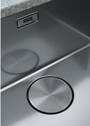 Мойка Франке Mythos MYX 210-45 фото 3 в Казани и Татарстане Мойка Franke Mythos MYX 210-45 фото 3 в Казани и Татарстане