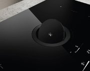 Варочная панель с вытяжкой Elica NIKOLATESLA SWITCH GLOW BL/F/83 фото 2 в Казани и Татарстане