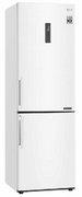 Холодильник LG GA-B 459 BQGL фото 3 в Казани и Татарстане