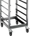 Шпилька-тележка Smeg SH12K6/4 фото 4 в Казани и Татарстане