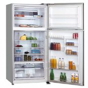 Холодильник Hitachi R-V 662 PU3 SLS фото 2 в Казани и Татарстане