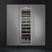 Холодильник Smeg RI360RX фото 3 в Казани и Татарстане