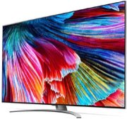 Телевизор LG 86QNED996PB фото 2 в Казани и Татарстане