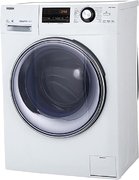 Стиральная машина Haier HW60-10636A фото 2 в Казани и Татарстане
