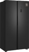 Отдельностоящий холодильник с инвертором Weissgauff WSBS 600 B NoFrost Inverter фото 4 в Казани и Татарстане