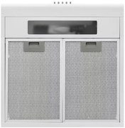 Вытяжка KRONA LIANA 500 WHITE PB фото 2 в Казани и Татарстане