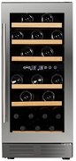 Винный шкаф Dunavox DAU-32.81DSS