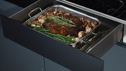 Встраиваемый подогреватель посуды Signature Kitchen Suite SKSWD2421MS фото 3 в Казани и Татарстане