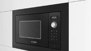 Встраиваемая микроволновая печь Bosch BEL653MX3 фото 2 в Казани и Татарстане