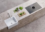 Мойка Omoikiri Mikura 61 WH фото 3 в Казани и Татарстане