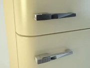 Холодильник Smeg FAB32P7 фото 4 в Казани и Татарстане