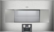 Духовой шкаф-пароварка Gaggenau BS 485-111 Духовой шкаф-пароварка Gaggenau BS 485-111