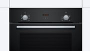 Встраиваемый духовой шкаф BOSCH HBF512BA0R фото 2 в Казани и Татарстане