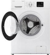 Стиральная машина KRONA ITTER WHITE 1000 6K WM фото 2 в Казани и Татарстане