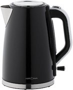 Чайник Крона Stahl Black КА-00007487 фото в Казани и Татарстане Чайник KRONA Stahl Black КА-00007487 фото в Казани и Татарстане