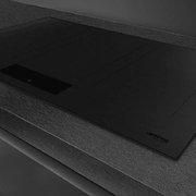 Индукционная варочная панель Smeg SIM3864MB фото 3 в Казани и Татарстане