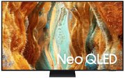 Телевизор Samsung QE75QN70FAUXRU 75" 2025 фото 2 в Казани и Татарстане