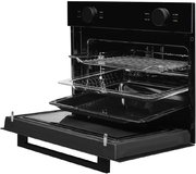 Духовой шкаф Kuppersberg KMW 612 Black фото 4 в Казани и Татарстане