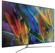 Телевизор Samsung QE65Q7FAM фото 2 в Казани и Татарстане