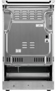 Газовая плита Electrolux RKG500003W фото 3 в Казани и Татарстане
