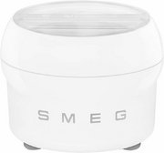 Насадка-мороженица для планетарного миксера Smeg SMIC02 Насадка-мороженица для планетарного миксера Smeg SMIC02