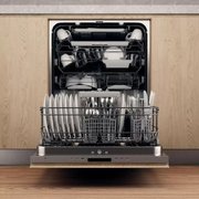 Встраиваемая посудомоечная машина Asko DFI645MB/1 фото 4 в Казани и Татарстане