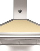Вытяжка Bertazzoni K120 HER CR A фото 3 в Казани и Татарстане