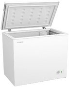 Морозильный ларь Hyundai CH25031 фото 2 в Казани и Татарстане