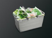 Морозильник AEG ABR81816NC фото 2 в Казани и Татарстане