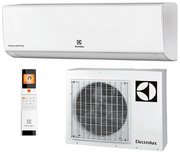 Инверторная сплит-система Electrolux EACS/I-24HP/N3 фото 3 в Казани и Татарстане