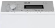 Стиральная машина AEG L74270TL фото 4 в Казани и Татарстане