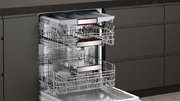 Встраиваемая посудомоечная машина Neff S287TC800E фото 2 в Казани и Татарстане