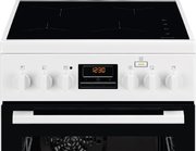 Электрическая плита Electrolux RKI560200W фото 4 в Казани и Татарстане