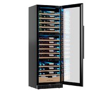 Винный шкаф Meyvel MV98-KBT3 Узкий (Slim) фото 3 в Казани и Татарстане