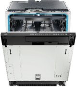 Встраиваемая посудомоечная машина Haier HDWE16-594RU фото 2 в Казани и Татарстане