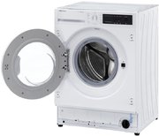 Встраиваемая стиральная машина KRONA ZIMMER 1200 7K WHITE фото 3 в Казани и Татарстане