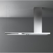 Вытяжка FALMEC DESIGN LUMEN ISOLA STEEL 175 SX фото 2 в Казани и Татарстане