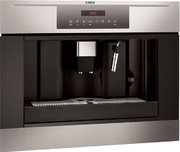 Кофемашина AEG PE4542M фото 4 в Казани и Татарстане