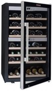 Винный шкаф La Sommeliere ECS70.2Z Винный шкаф La Sommeliere ECS70.2Z