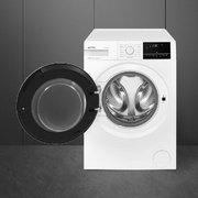 Стиральная машина Smeg WN94SEB фото 2 в Казани и Татарстане