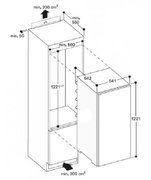 Холодильник Gaggenau RC 220-202 фото 2 в Казани и Татарстане