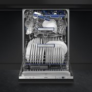 Посудомоечная машина Smeg STL7235L фото 4 в Казани и Татарстане