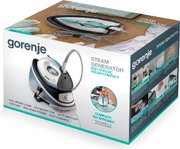 Парогенератор Gorenje SGH2200LBC фото 2 в Казани и Татарстане