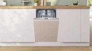 Встраиваемая посудомоечная машина Bosch SPV4EKX25E фото 3 в Казани и Татарстане