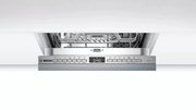 Встраиваемая посудомоечная машина Bosch SPV4HKX33E фото 2 в Казани и Татарстане
