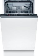 Встраиваемая посудомоечная машина Bosch SPV2XMX01E