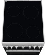 Электрическая плита Electrolux RKR560100X фото 2 в Казани и Татарстане