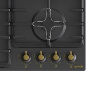 Газовая варочная панель Gorenje GW641CLB фото 3 в Казани и Татарстане
