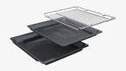 Духовой шкаф Bosch HBG7741B1 фото 3 в Казани и Татарстане